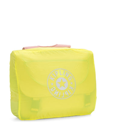 Kipling New Storia Handbagage Trolley 45 cm - 25 liter - 45x40.5x20 cm - splash blue