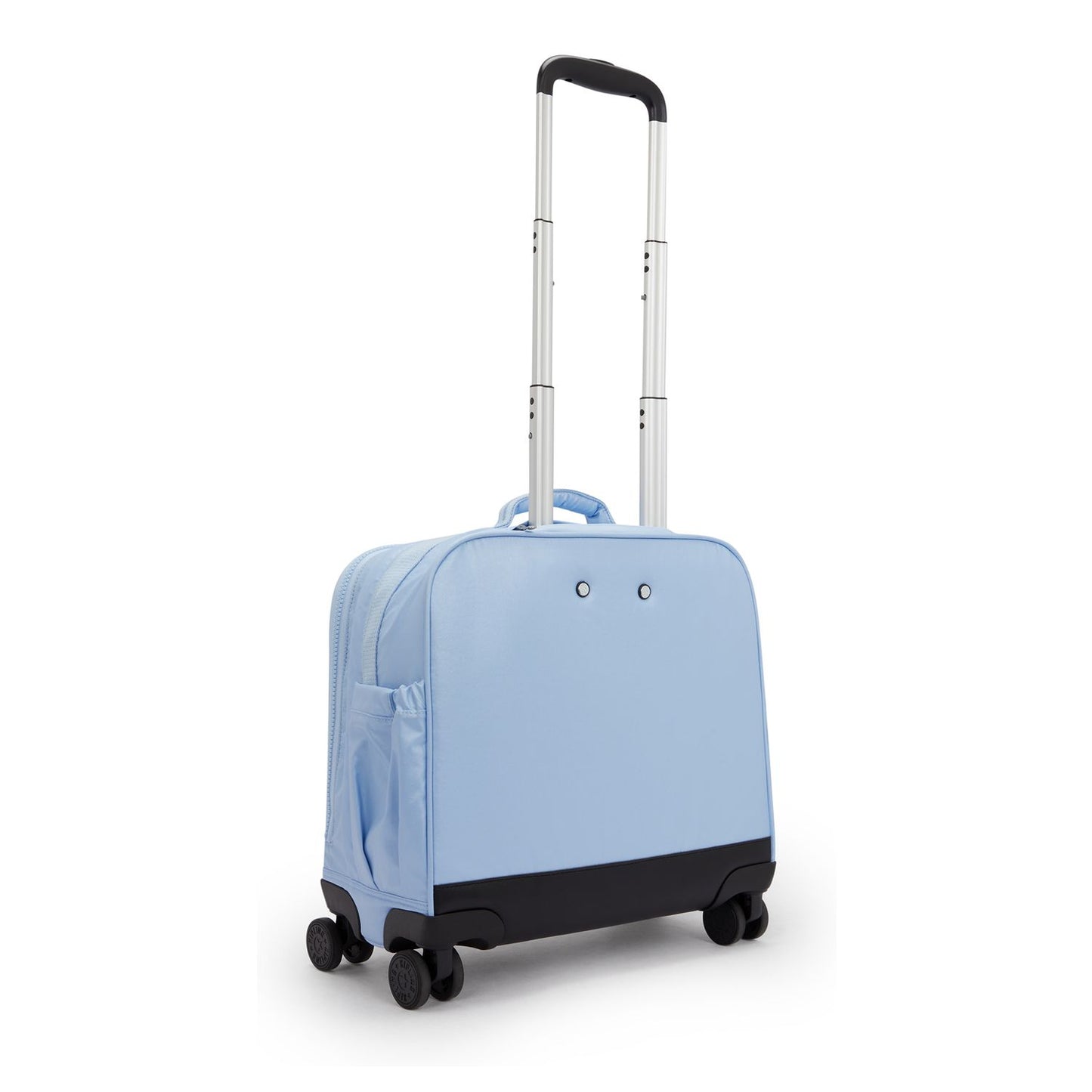 Kipling New Storia Handbagage Trolley 45 cm - 25 liter - 45x40.5x20 cm - bloom crush metallic