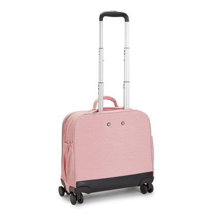 Kipling New Storia Handbagage Trolley 45 cm - 25 liter - 45x40.5x20 cm - bridal rose
