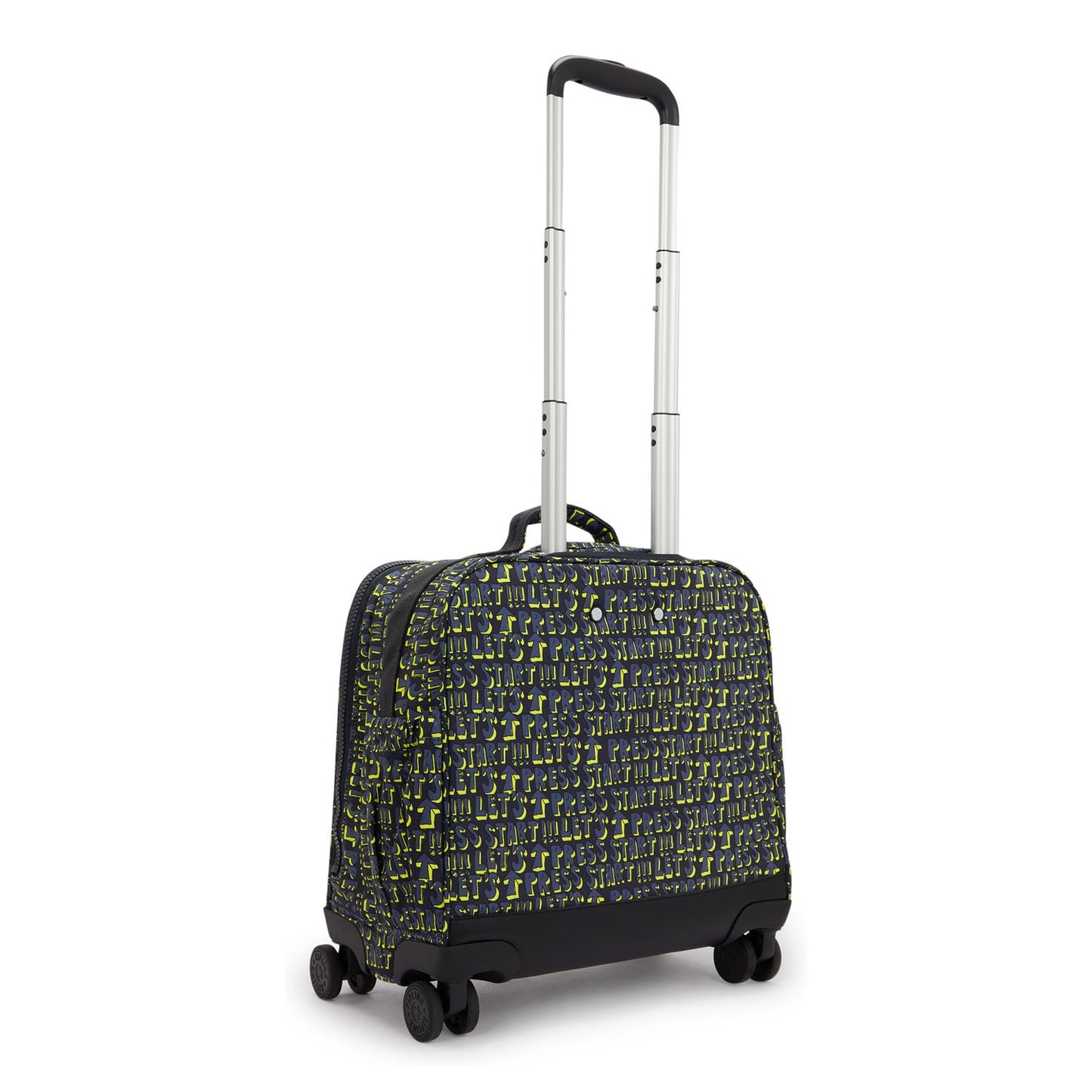 Kipling New Storia Handbagage Trolley 45 cm - 25 liter - 45x40.5x20 cm - lets play print