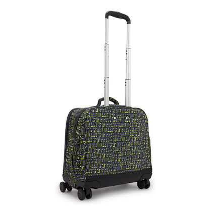 Kipling New Storia Handbagage Trolley 45 cm - 25 liter - 45x40.5x20 cm - lets play print