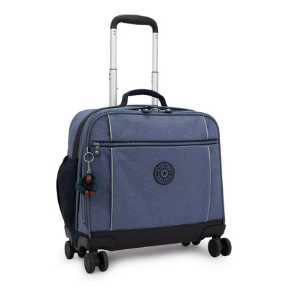 Kipling New Storia Handbagage Trolley 45 cm - 25 liter - 45x40.5x20 cm - game grey