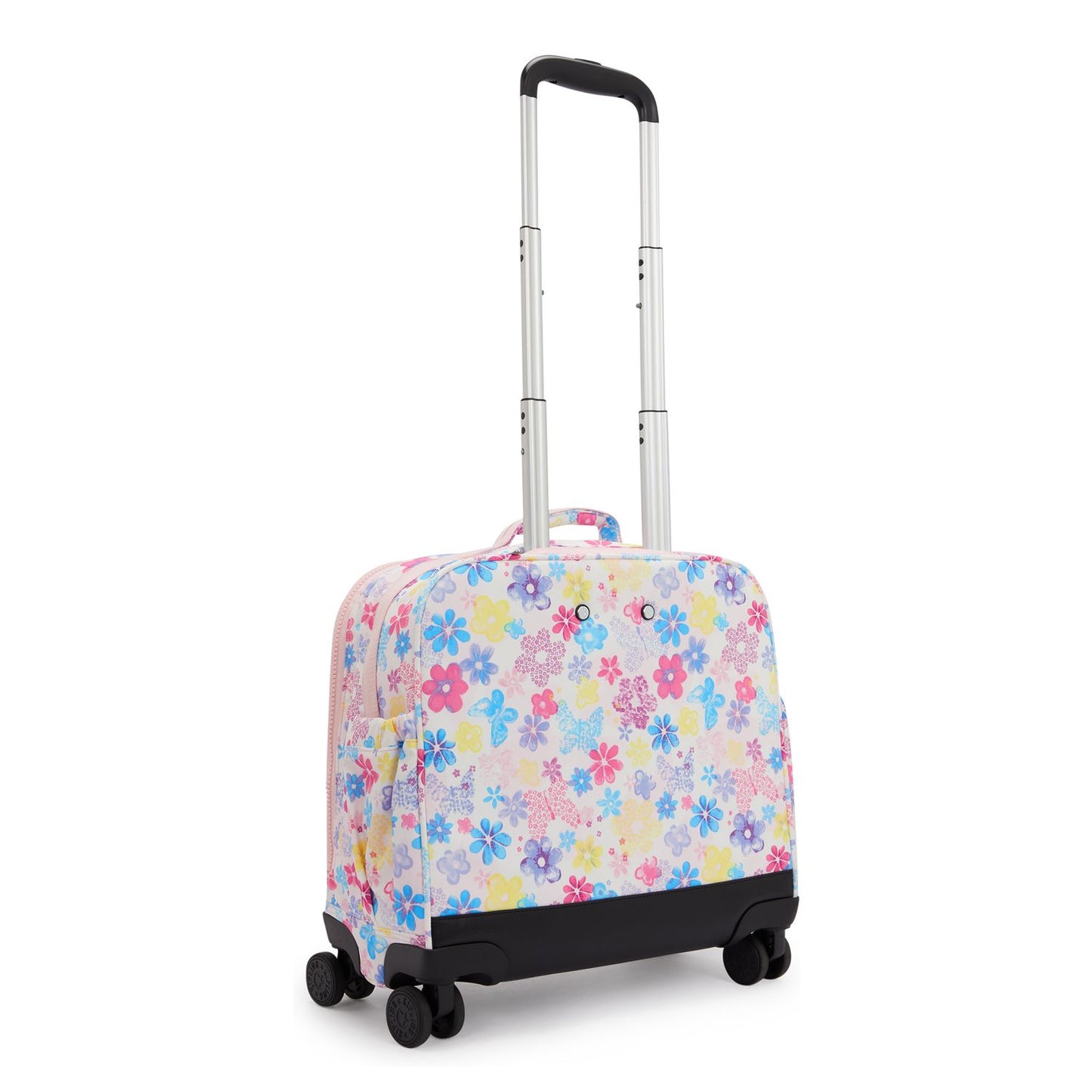 Kipling New Storia Handbagage Trolley 45 cm - 25 liter - 45x40.5x20 cm - flower stamp