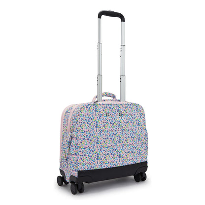 Kipling New Storia Handbagage Trolley 45 cm - 25 liter - 45x40.5x20 cm - digi flower print