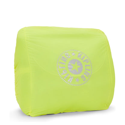 Kipling Preppy Kinderrugzak School dark flower stamp