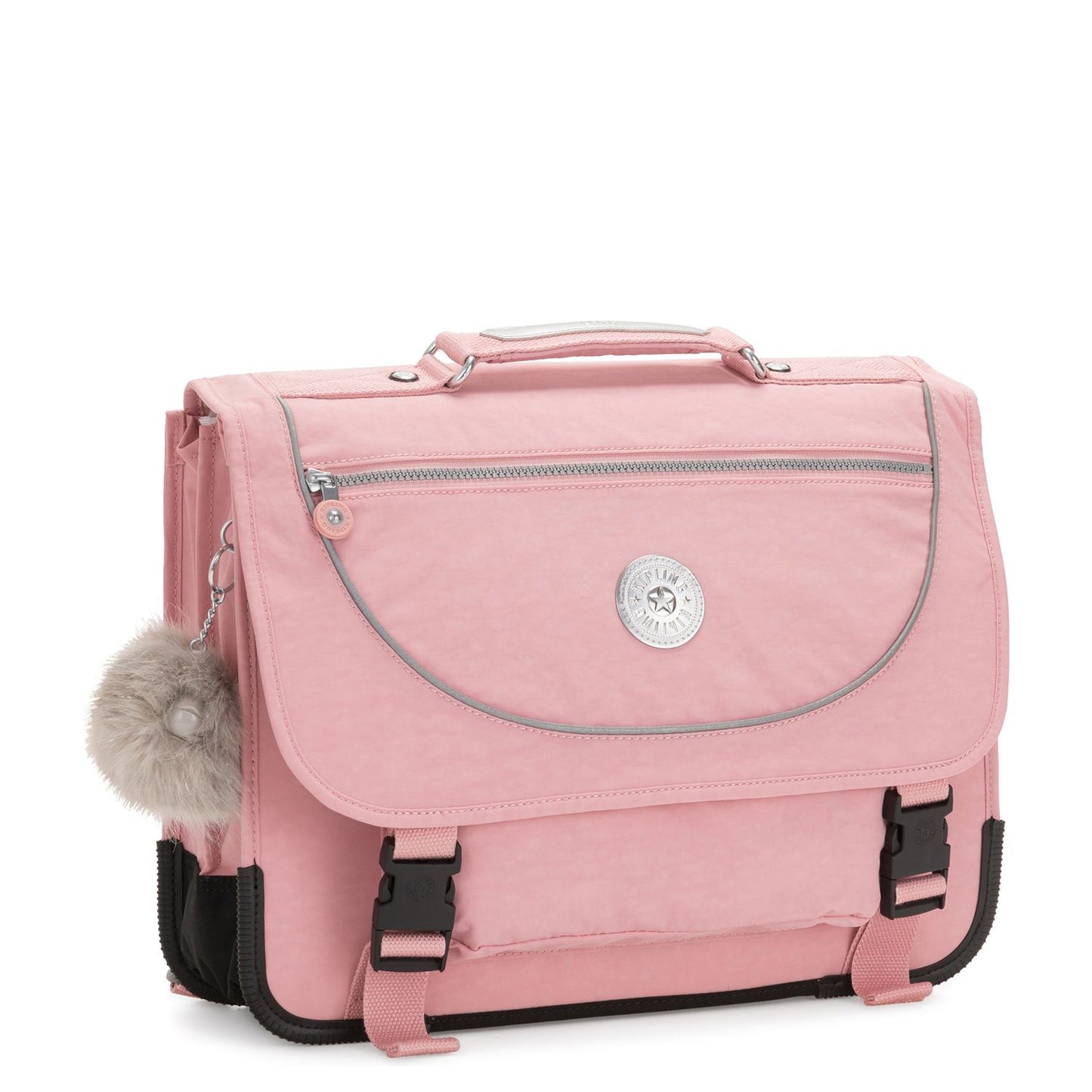 Kipling Preppy Kinderrugzak School bridal rose