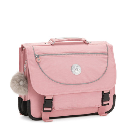 Kipling Preppy Kinderrugzak School bridal rose