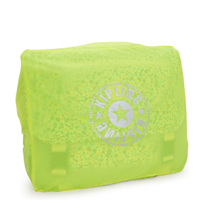 Kipling Preppy Kinderrugzak School digi flower print