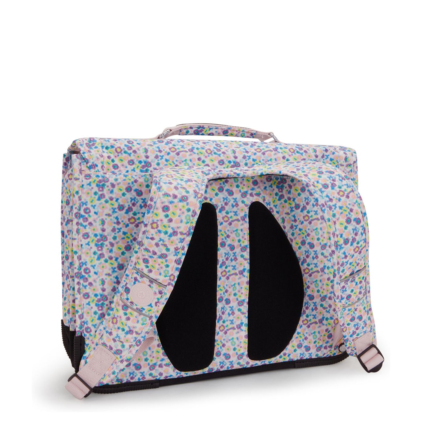 Kipling Preppy Kinderrugzak School digi flower print