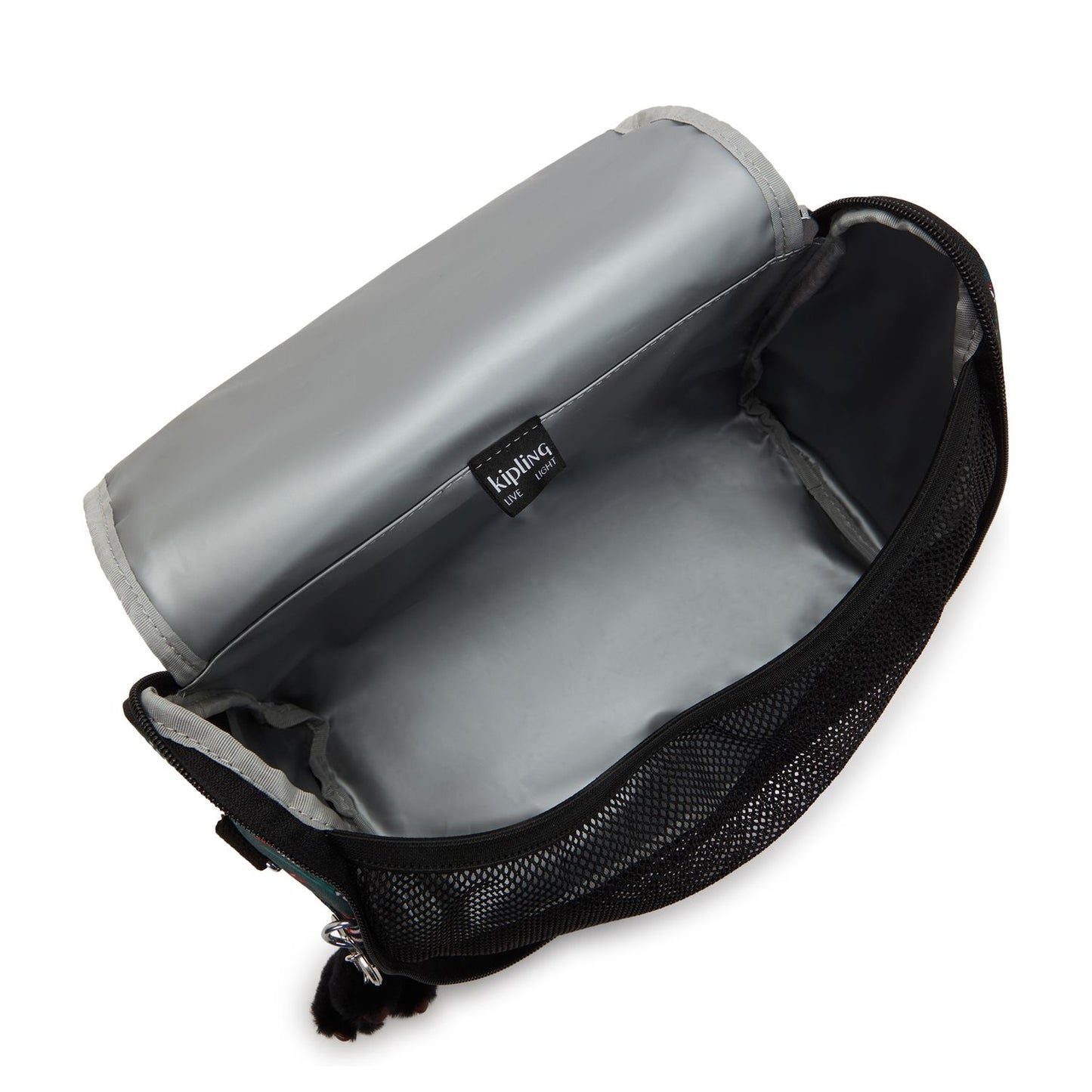 Kipling New Kichirou Crossbody Schoudertas soccer print
