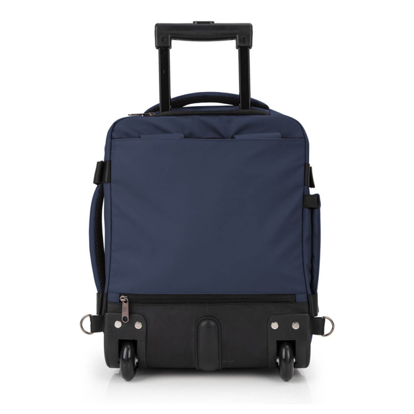 Gabol Canada Rugzak met Wielen - 24 liter - 40x30x20 cm - donkerblauw