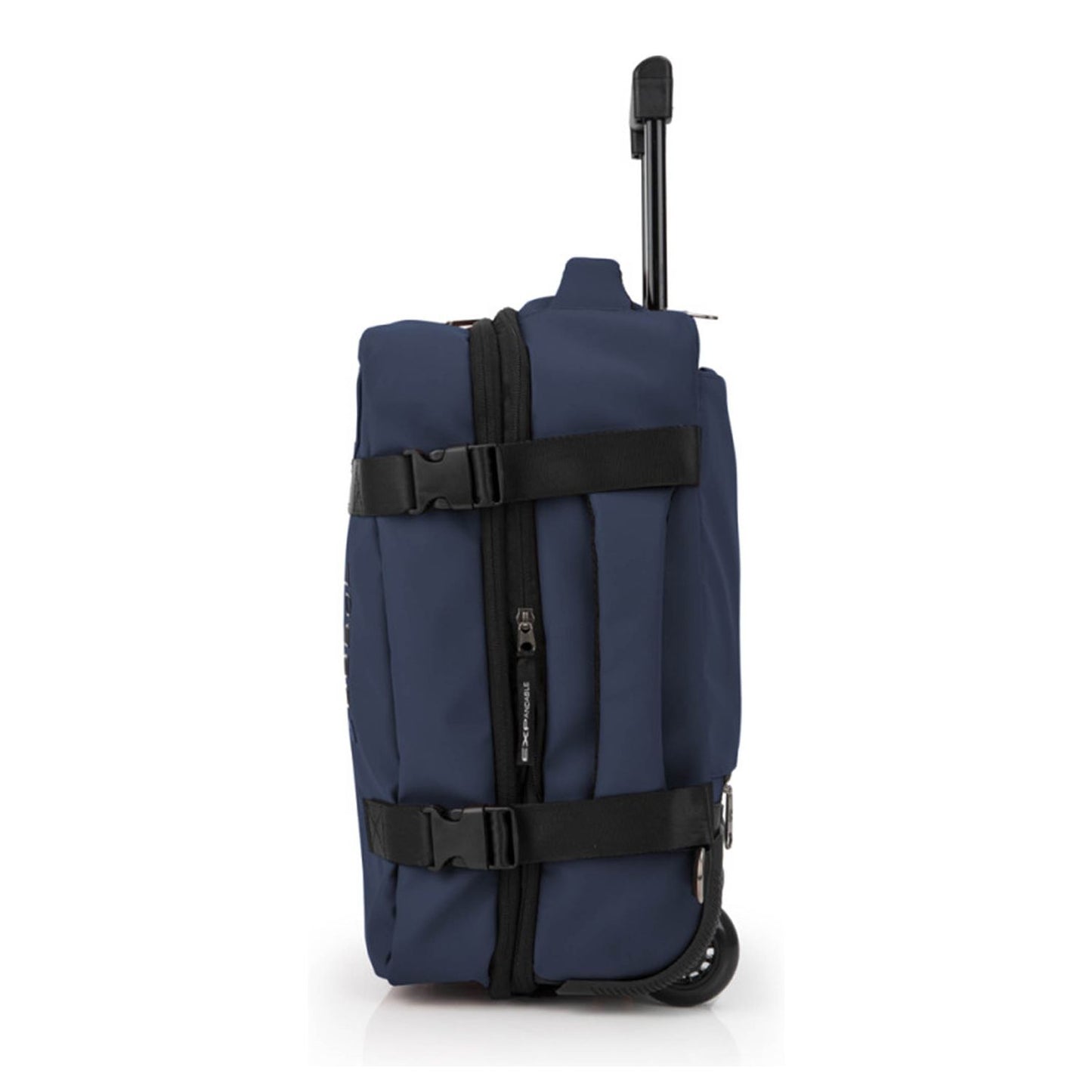 Gabol Canada Rugzak met Wielen - 24 liter - 40x30x20 cm - donkerblauw