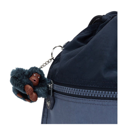 Kipling Supertaboo Gymtas game grey