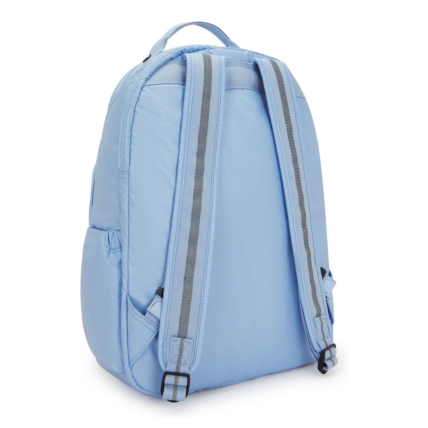Kipling Seoul Lap Rugzak School - 15" laptopvak - bloom crush metallic