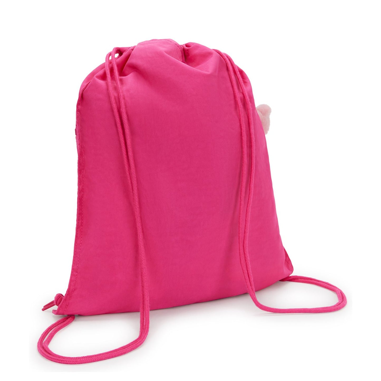 Kipling Supertaboo Gymtas intense rose