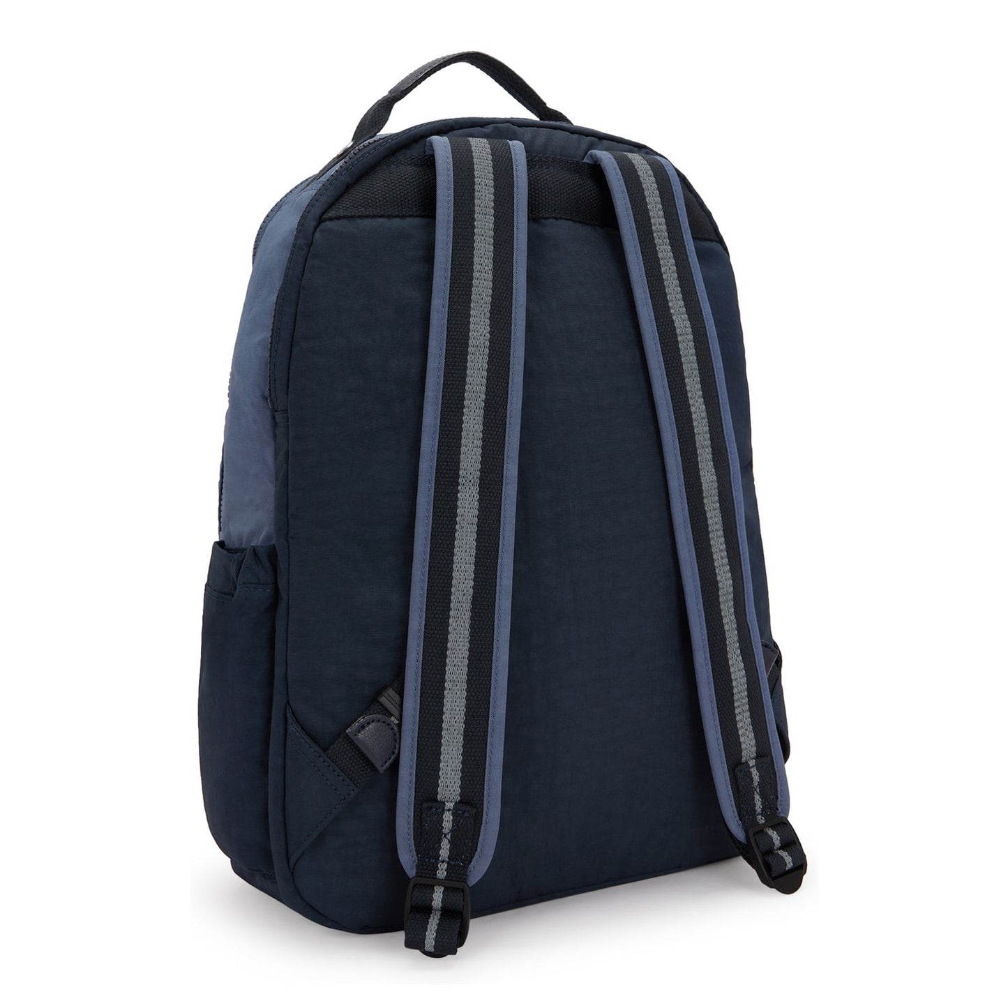 Kipling Seoul Lap Rugzak School - 15" laptopvak - game grey
