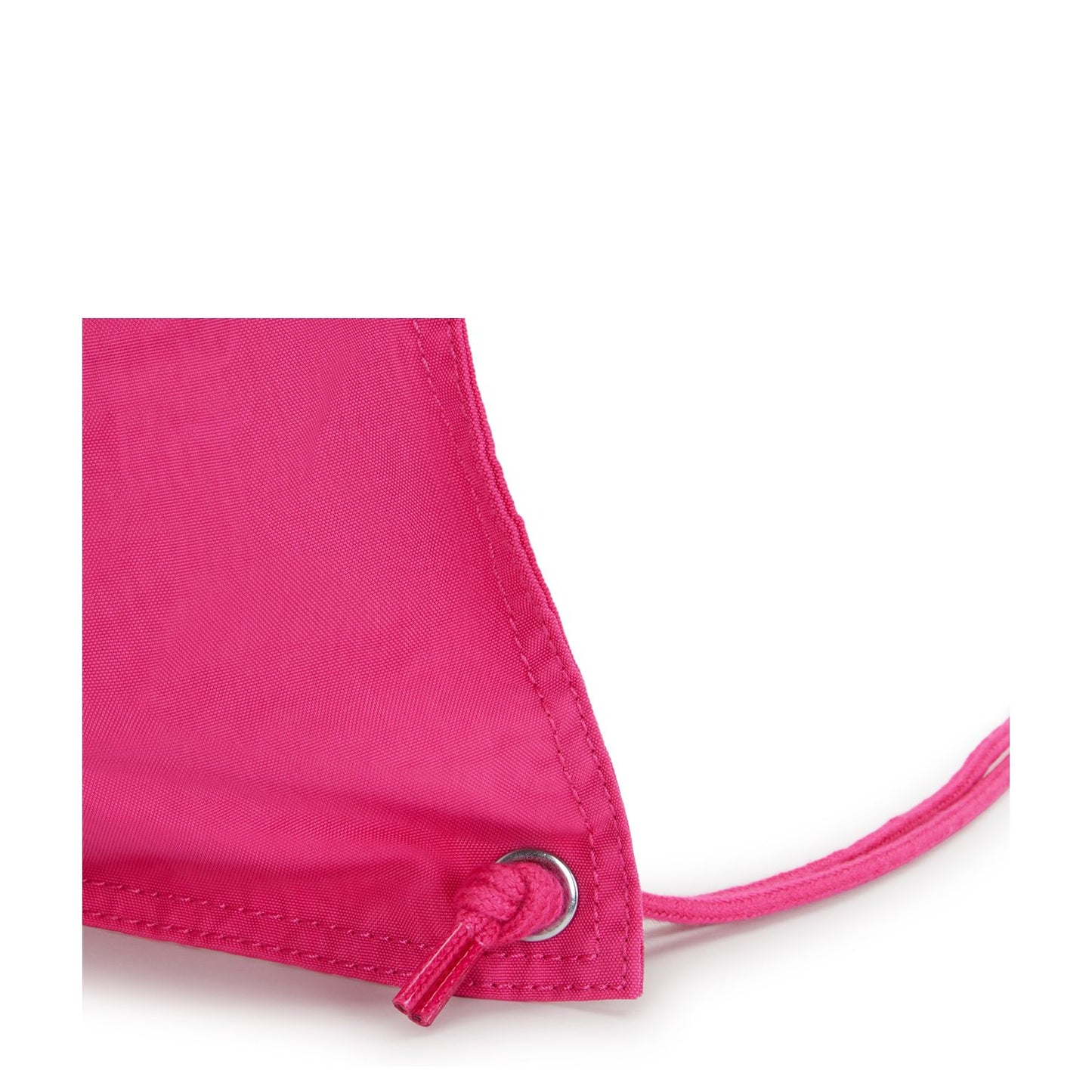 Kipling Supertaboo Gymtas intense rose