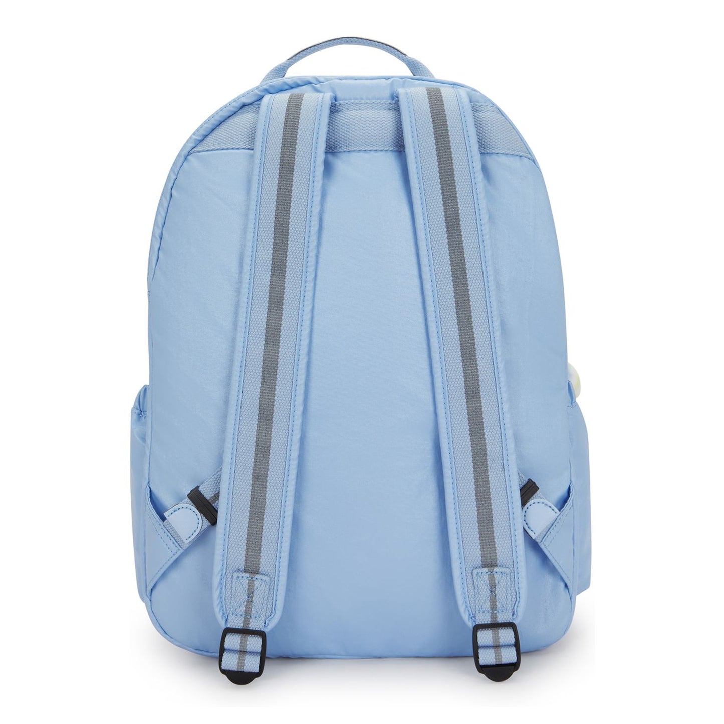 Kipling Seoul Lap Rugzak School - 15" laptopvak - bloom crush metallic