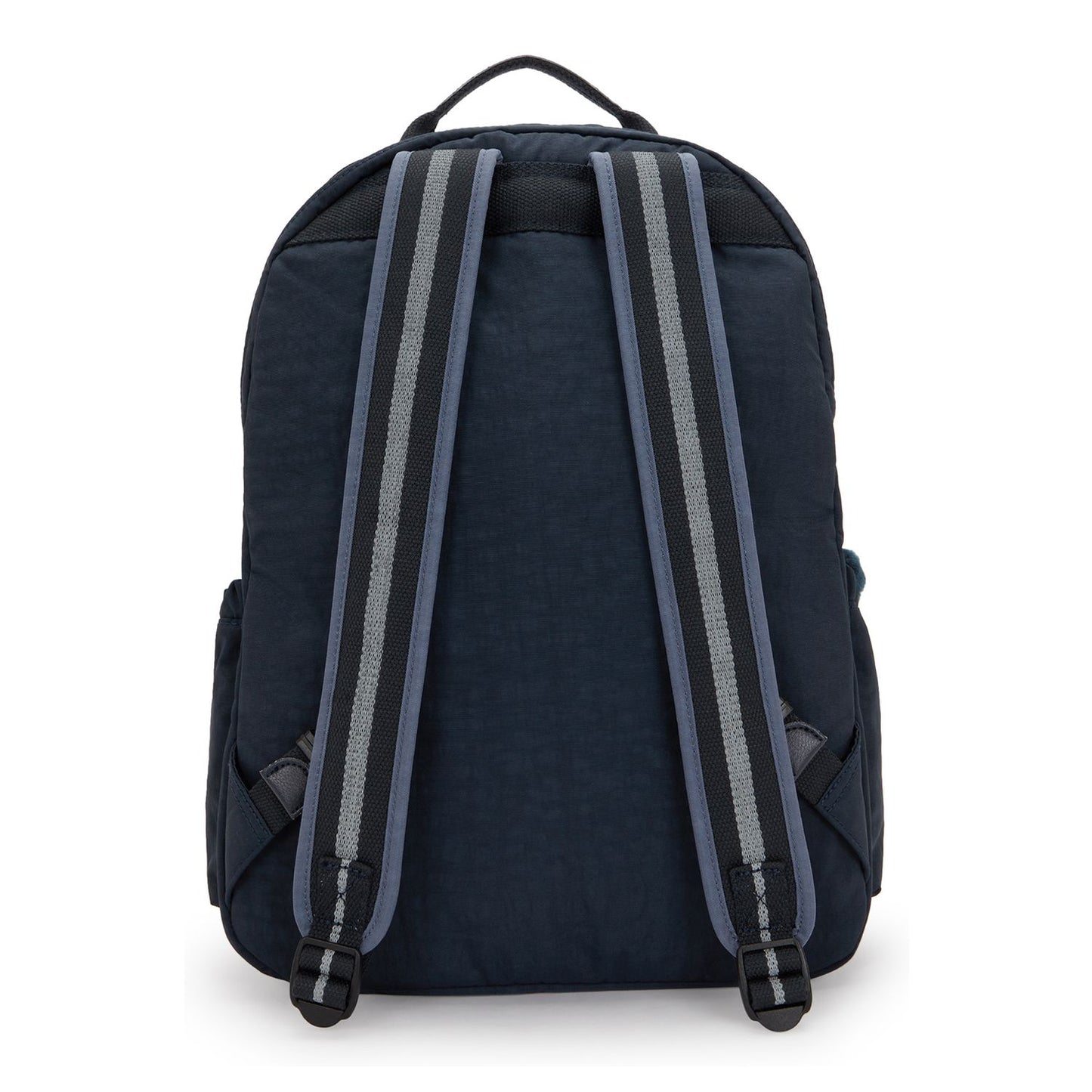 Kipling Seoul Lap Rugzak School - 15" laptopvak - game grey
