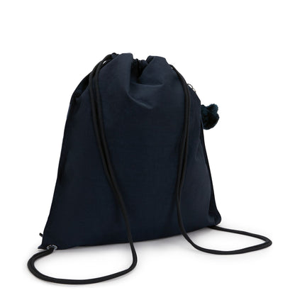 Kipling Supertaboo Gymtas game grey