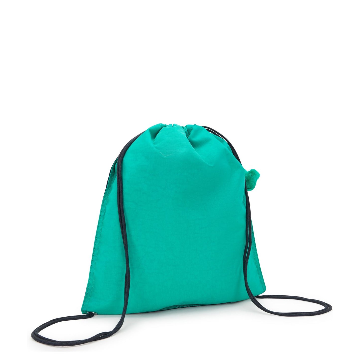 Kipling Supertaboo Gymtas blue green block