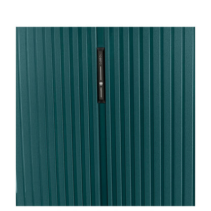 Gabol Brooklyn Spinner 75 cm - 109 liter - 75x51x31 cm - donkergroen