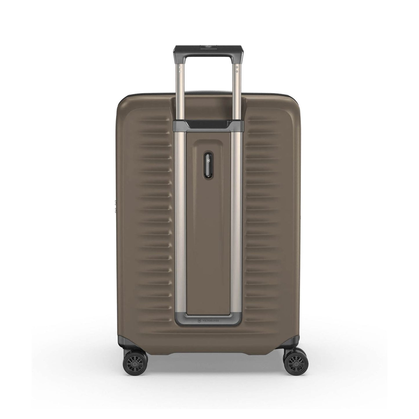 Victorinox Airox Advanced Medium Case Spinner  69 cm - Uitbreidbaar 75/90 liter - 69x46x29 cm - taupe bruin