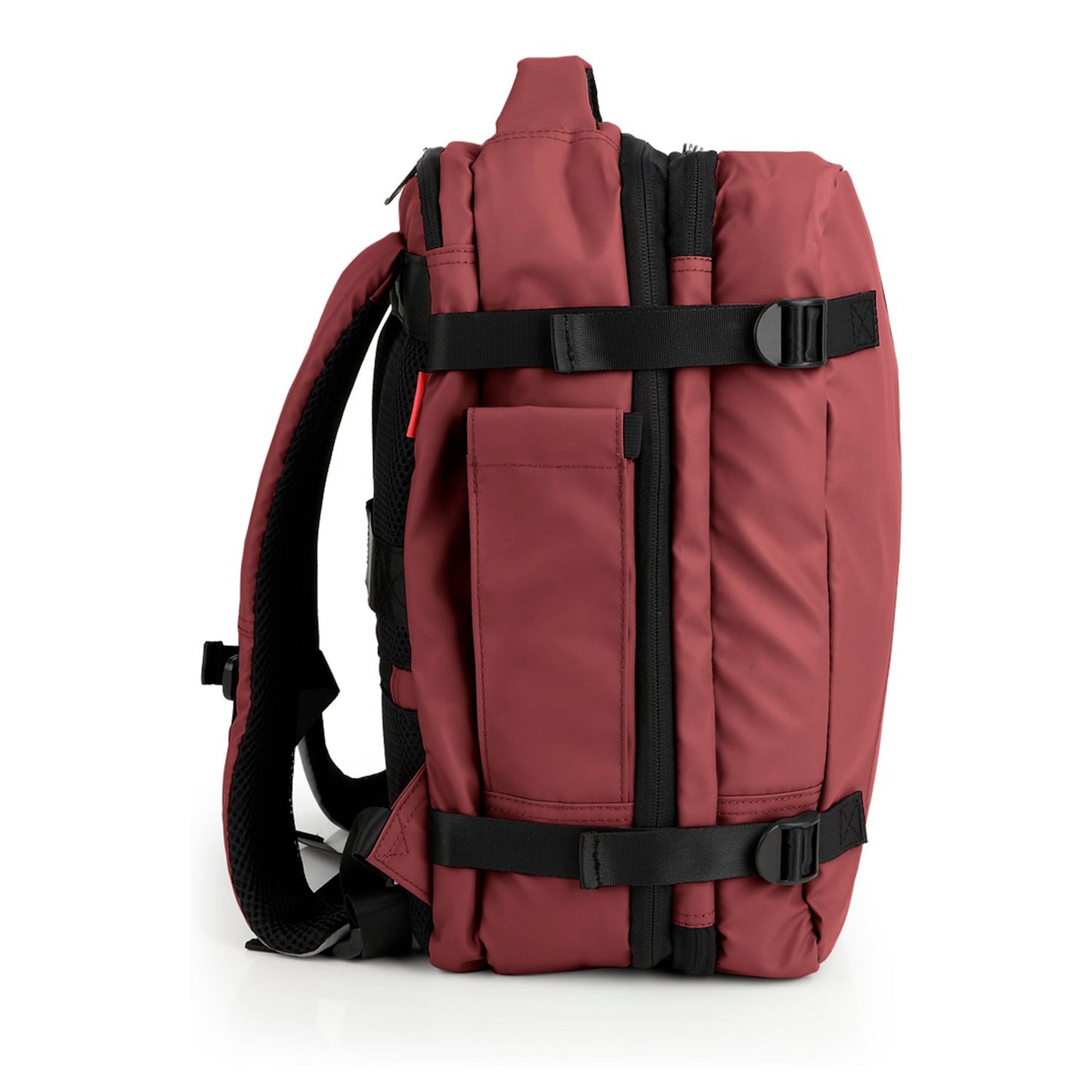 Gabol Canada Underseater Rugzak - 24 liter - 40x30x20 cm - bordeaux