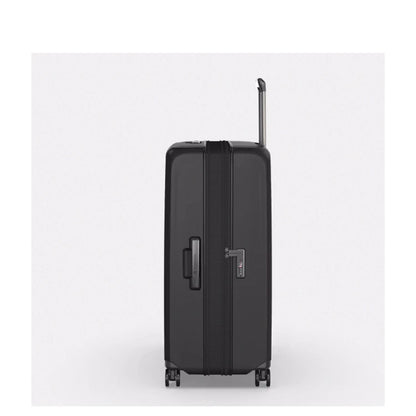 Victorinox Airox Advanced Extra Large Case Spinner 82 cm - Uitbreidbaar 144/161 liter - 82x57x32 cm - zwart