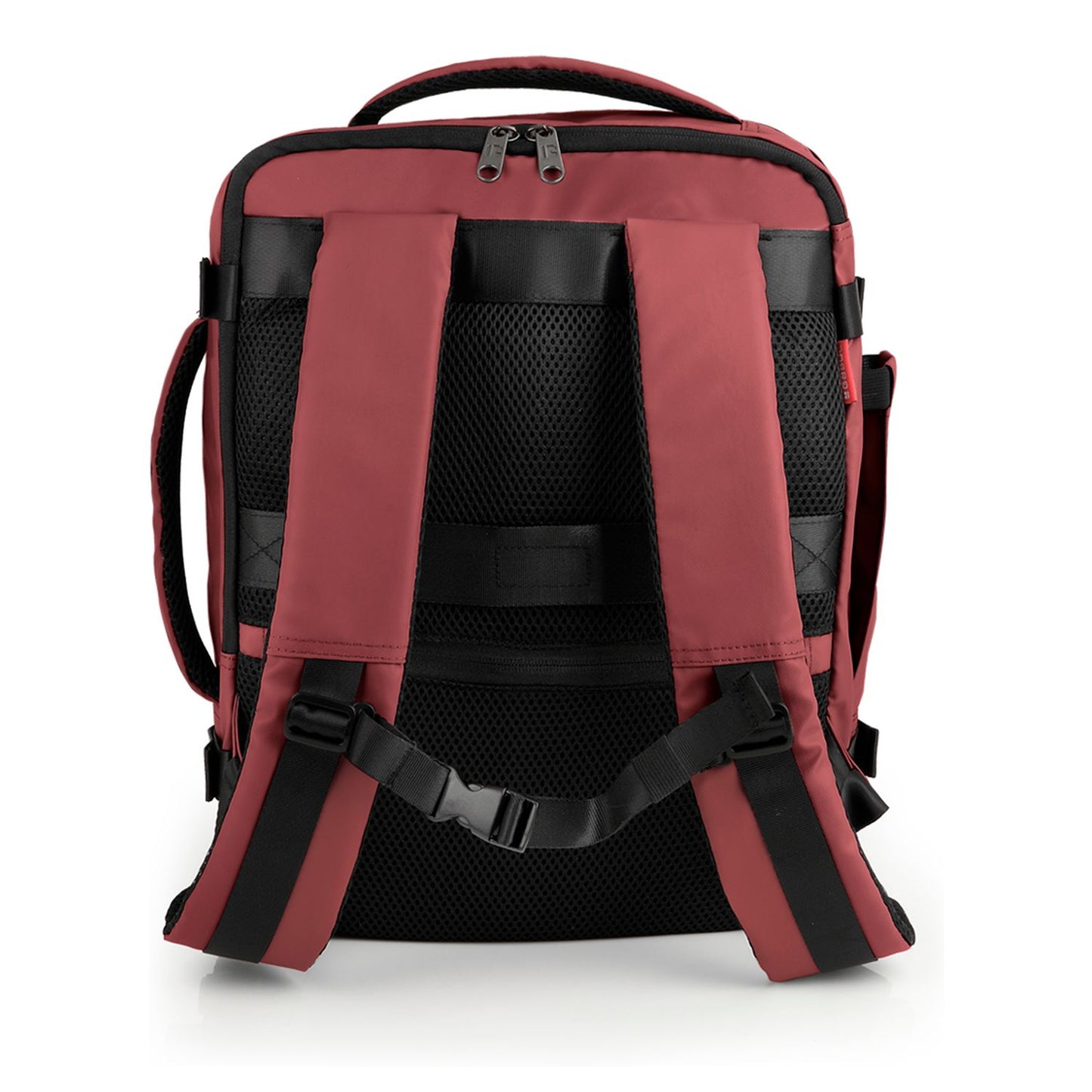 Gabol Canada Underseater Rugzak - 24 liter - 40x30x20 cm - bordeaux