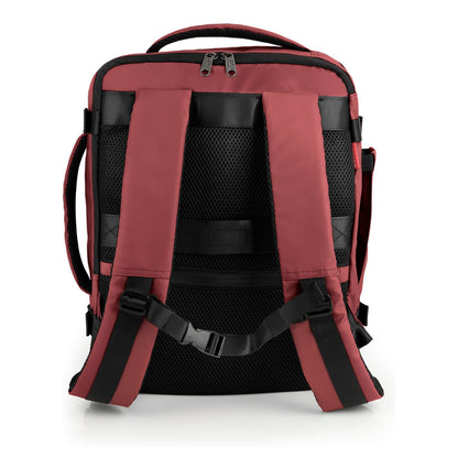 Gabol Canada Underseater Rugzak - 24 liter - 40x30x20 cm - bordeaux