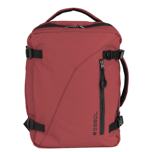 Gabol Canada Underseater Rugzak - 24 liter - 40x30x20 cm - bordeaux