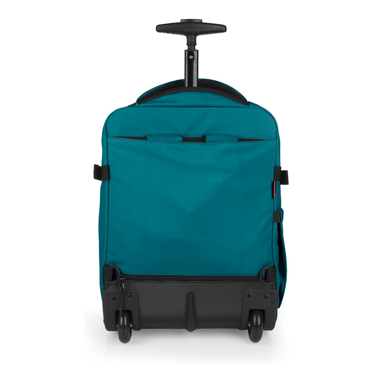 Gabol Vancouver Underseater Rugzak met Wielen - 20 liter - 40x30x20 cm - turquoise