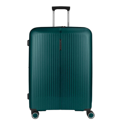 Gabol Brooklyn Spinner 75 cm - 109 liter - 75x51x31 cm - donkergroen