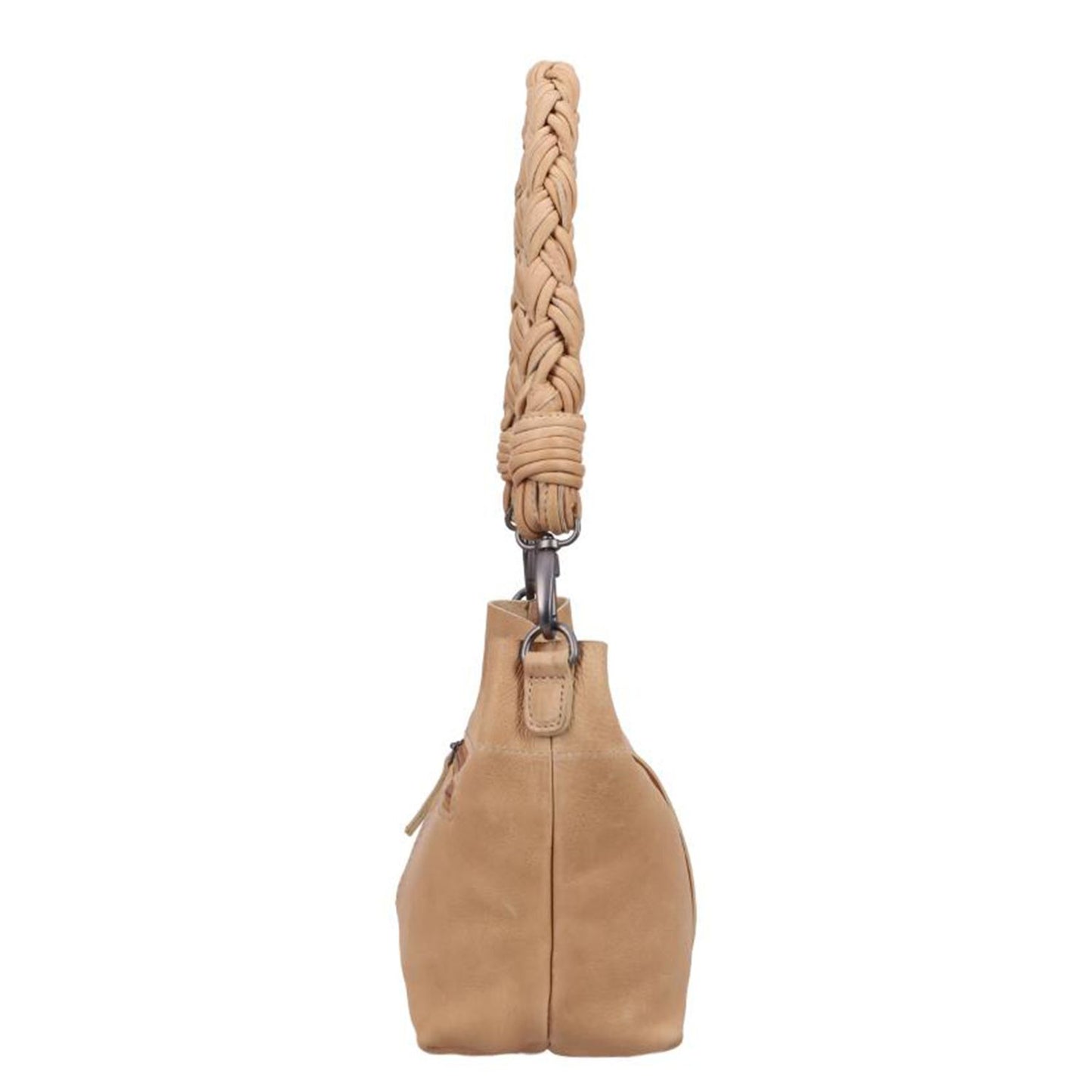 DSTRCT Preston Park Schoudertas - met afneembare schouderriem - new taupe