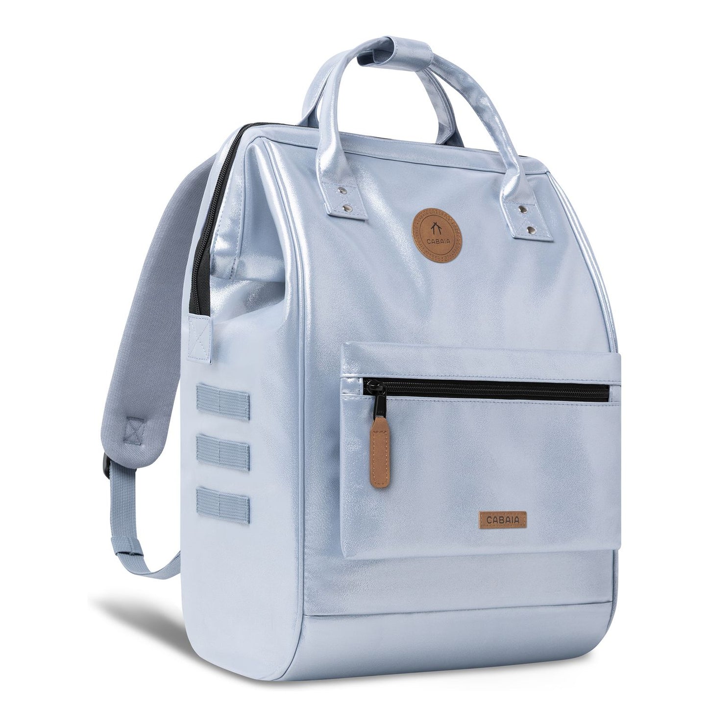 Cabaia Adventurer L Rugzak School - 15" laptopvak - fiji