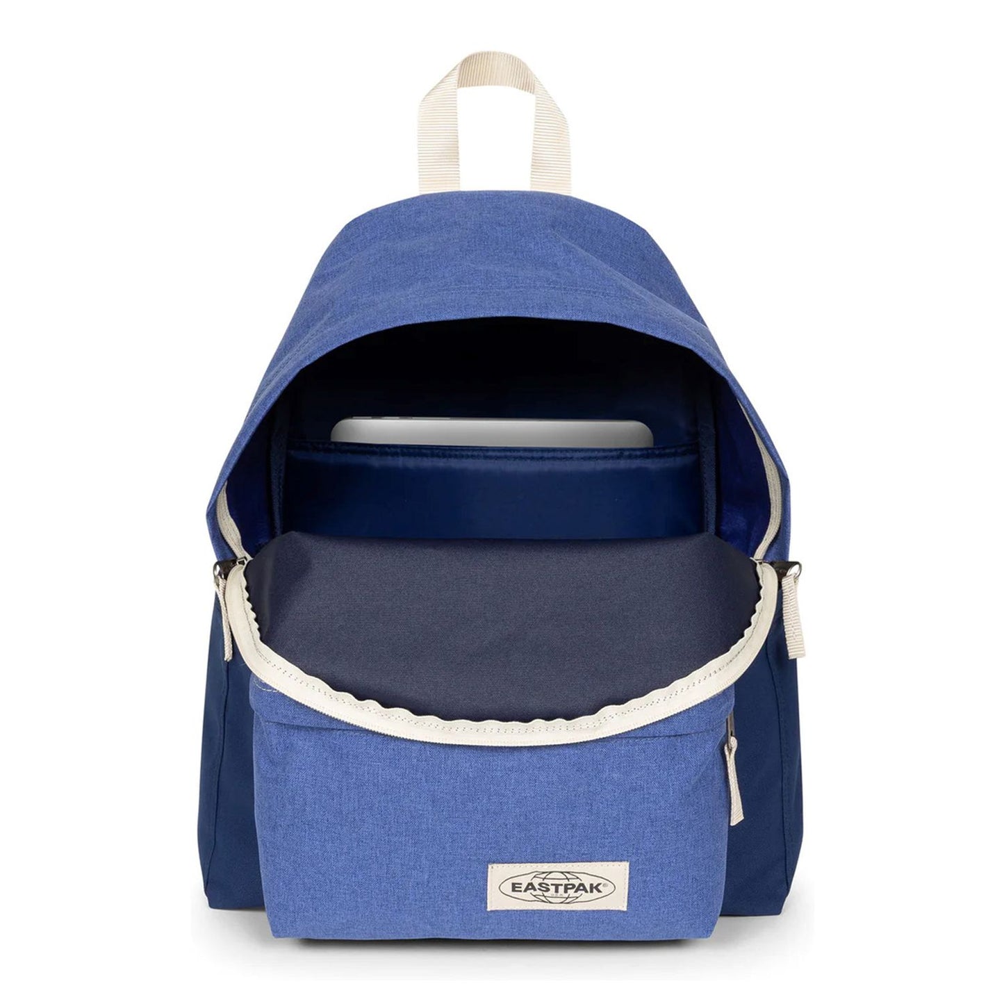 Eastpak Day Pak'r Rugzak School - 14" laptopvak - mono block blue