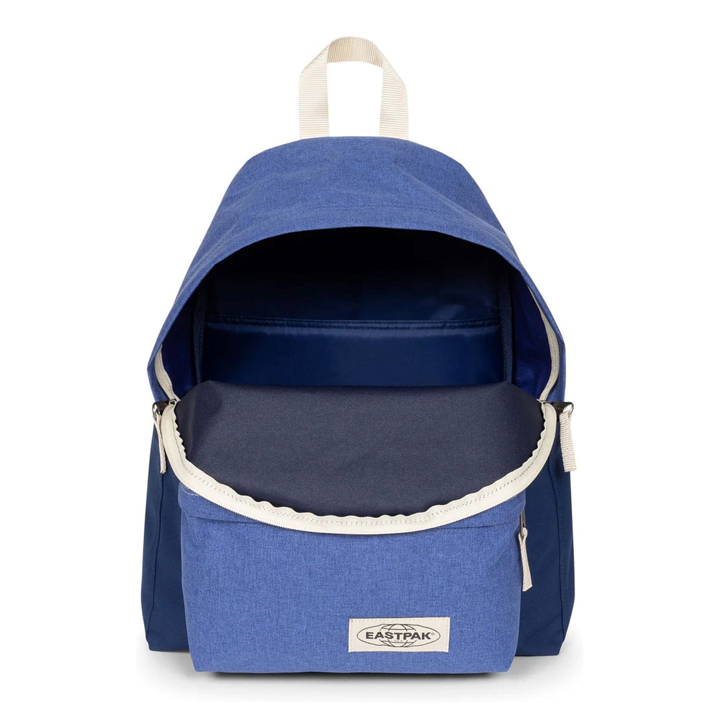 Eastpak Day Pak'r Rugzak School - 14" laptopvak - mono block blue