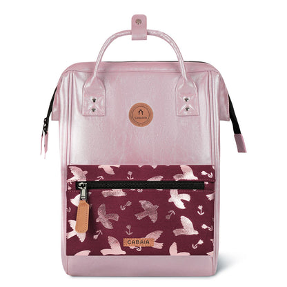 Cabaia Adventurer M Rugzak School - 13" laptopvak - scilla