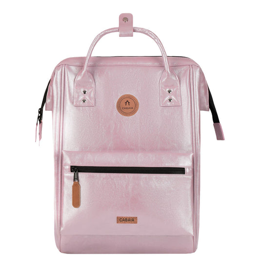 Cabaia Adventurer M Rugzak School - 13" laptopvak - scilla