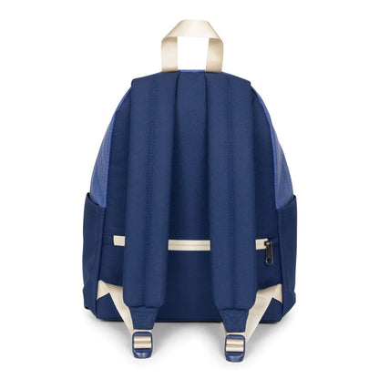 Eastpak Day Pak'r Rugzak School - 14" laptopvak - mono block blue