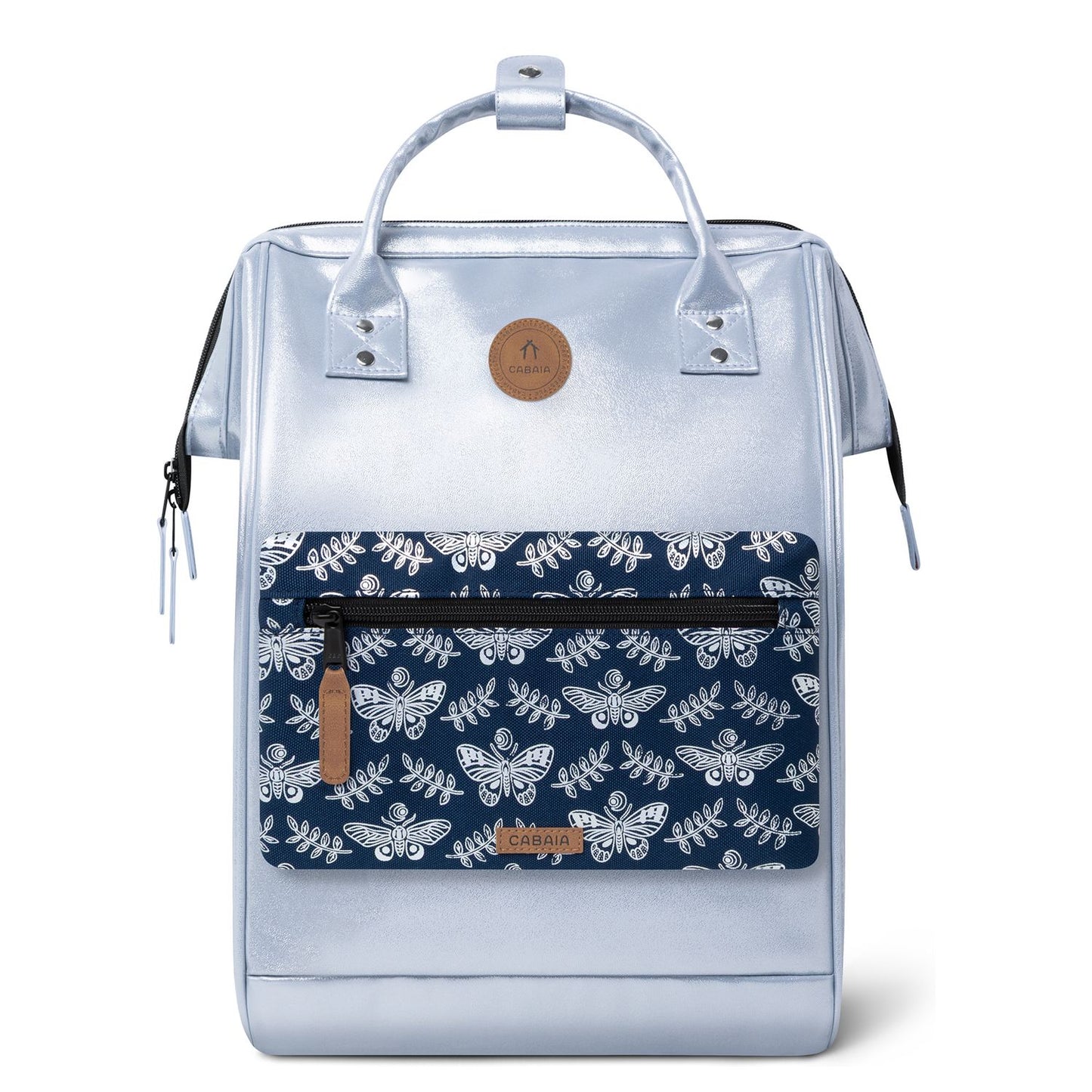 Cabaia Adventurer L Rugzak School - 15" laptopvak - fiji