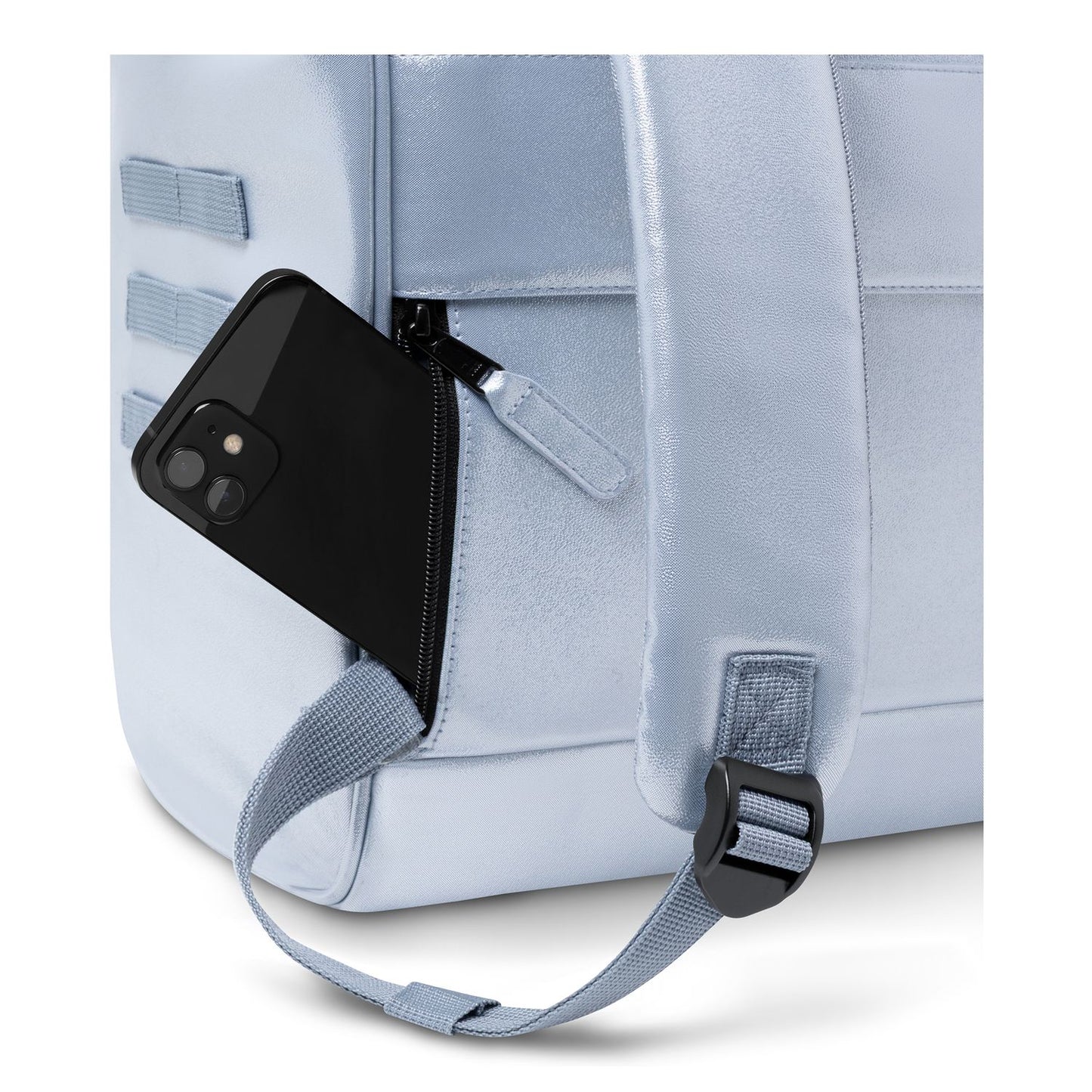 Cabaia Adventurer L Rugzak School - 15" laptopvak - fiji
