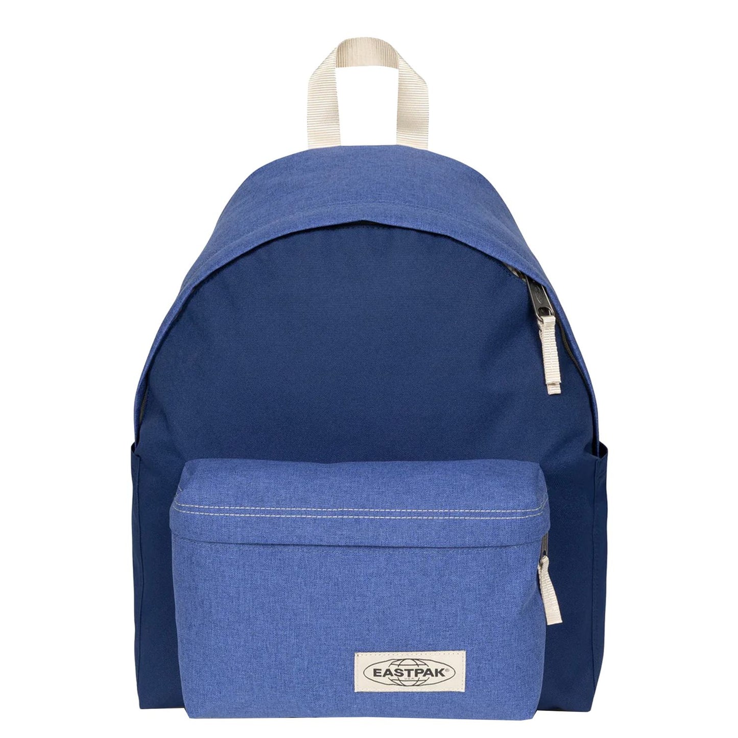 Eastpak Day Pak'r Rugzak School - 14" laptopvak - mono block blue