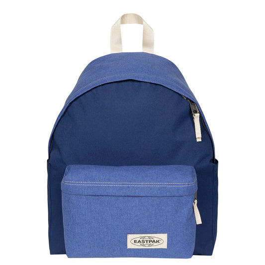 Eastpak Day Pak'r Rugzak School - 14" laptopvak - mono block blue