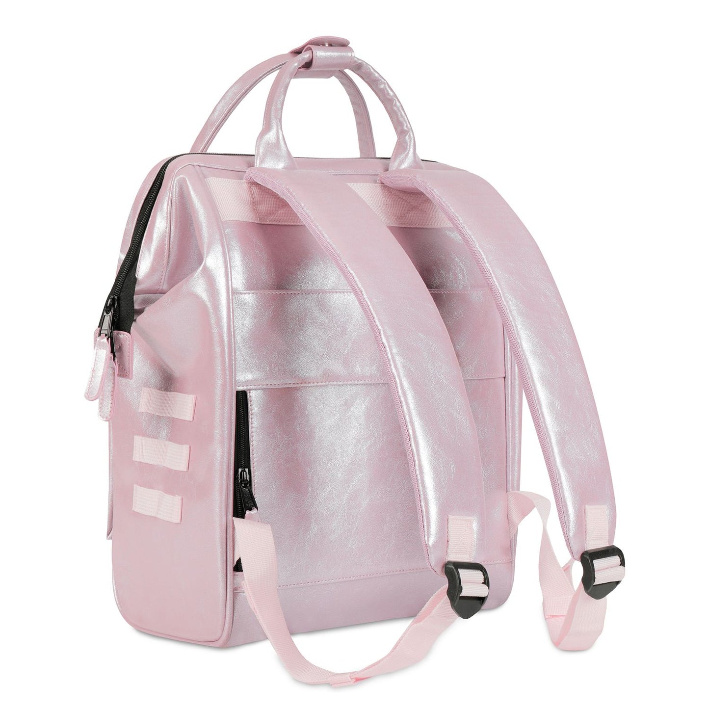 Cabaia Adventurer M Rugzak School - 13" laptopvak - scilla