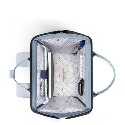 Cabaia Adventurer L Rugzak School - 15" laptopvak - fiji