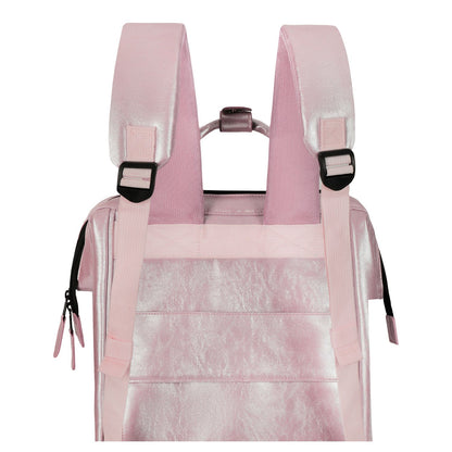 Cabaia Adventurer M Rugzak School - 13" laptopvak - scilla