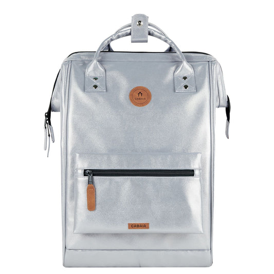 Cabaia Adventurer L Rugzak School - 15" laptopvak - fiji