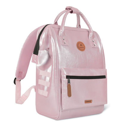Cabaia Adventurer M Rugzak School - 13" laptopvak - scilla